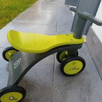 Triciclo Hoppop