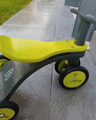 Triciclo Hoppop