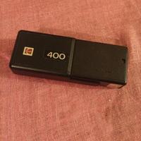 macchina fotografica vintage