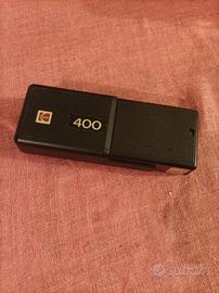 macchina fotografica vintage