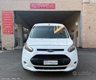 Ford Transit Connect 1.5 TDCi 120cv.