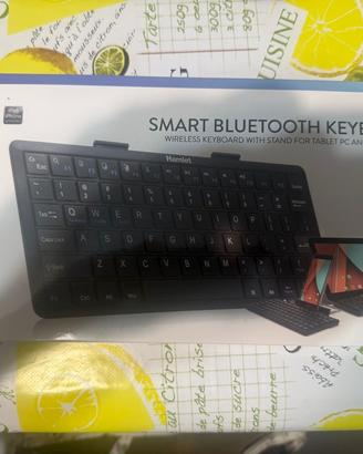 Tastiera Wireless bluethoot
