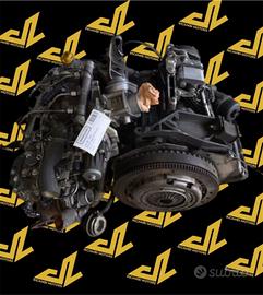 Motore Piaggio porte 1.2 diesel BDT1M