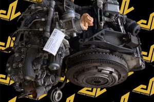 Motore Piaggio porte 1.2 diesel BDT1M