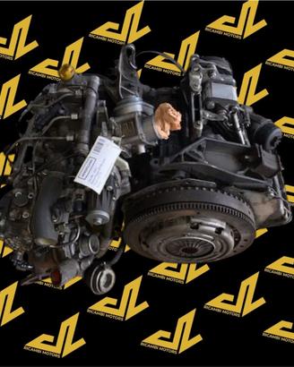 Motore Piaggio porte 1.2 diesel BDT1M