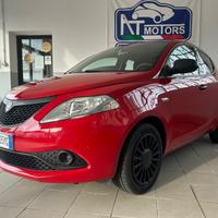 Lancia Ypsilon 1.2 69 CV 5 porte GPL Ecochic Elefa