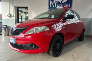 Lancia Ypsilon 1.2 69 CV 5 porte GPL Ecochic Elefa