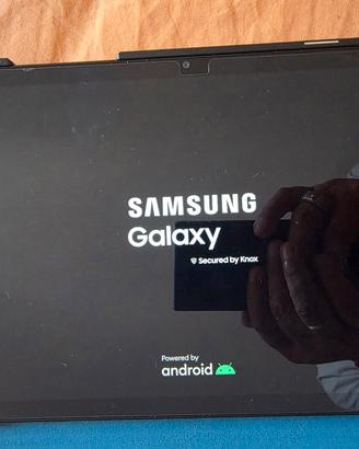 Tablet Samsung Galaxy Tab A8