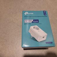 Powerline tp-link Pa7017p