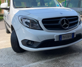 Mercedes Citan 1.5 109 CDI Tourer