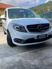 Mercedes Citan 1.5 109 CDI Tourer