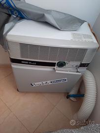 Condizionatore climatizzatore pinguino de longhi