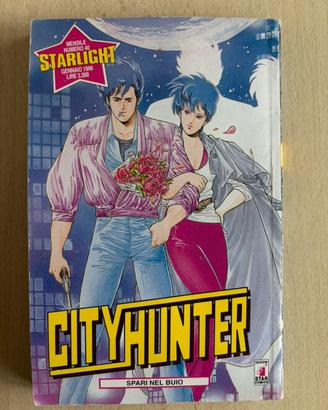 Lotto manga N. 1 + singoli a 1€