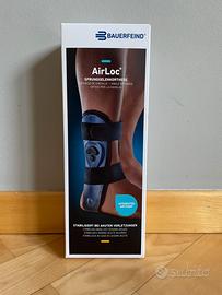 Tutore per la caviglia Bauerfeind AirLoc