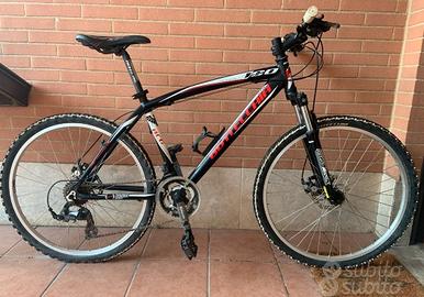 MTB BOTTECCHIA 100 