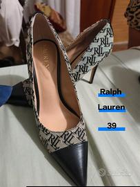 scarpe donna vari brand