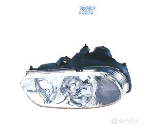 FANALE SINISTRO ALFA ROMEO 156 97-03
