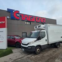 Iveco Daily 35C15 cella frigo TAGICAR
