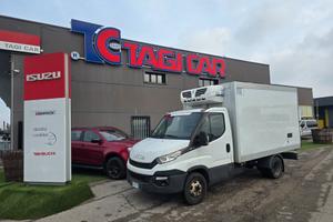 Iveco Daily 35C15 cella frigo TAGICAR