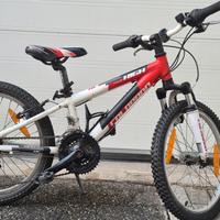 Mtb per Bambini