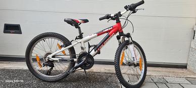 Mtb per Bambini