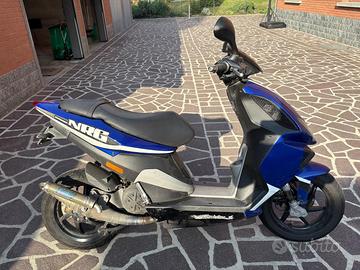 Scooter Piaggio NRG 50