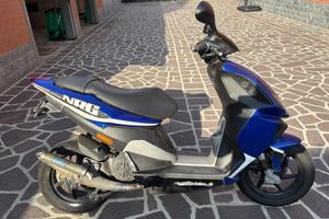 Scooter Piaggio NRG 50