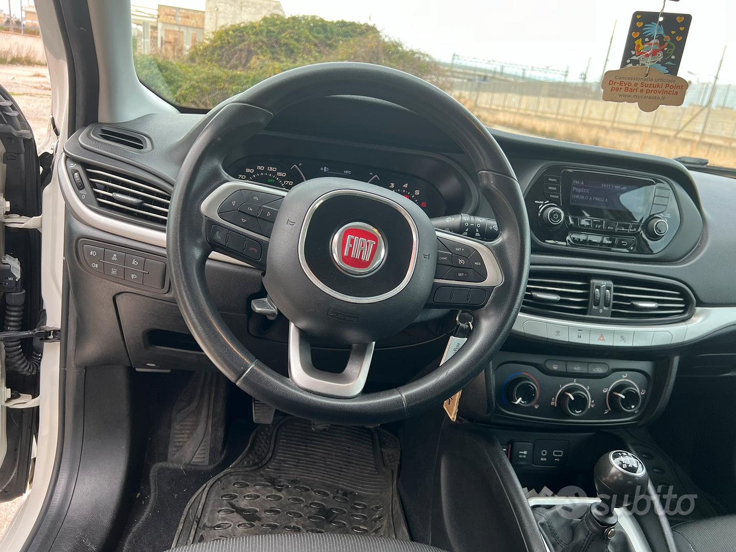 Fiat tipo gpl Auto In vendita a Bari