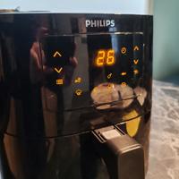 Friggitrice ad aria Philips
