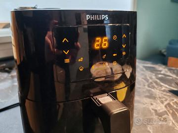 Friggitrice ad aria Philips
