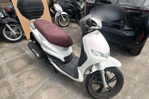 Peugeot Tweet 150 DEL 2017 USATO
