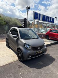 Smart fortwo Cabrio 90 cv