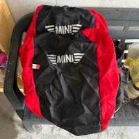 Coprisedili Mini Cooper