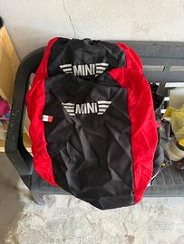 Coprisedili Mini Cooper