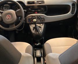 Fiat Panda 1.2 lounge - gancio traino