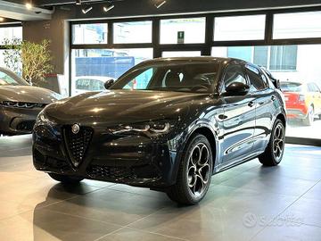 Alfa Romeo Stelvio 2.2 t Intensa Q4 210cv auto