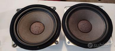 Woofer coppia grundig vintage 20cm