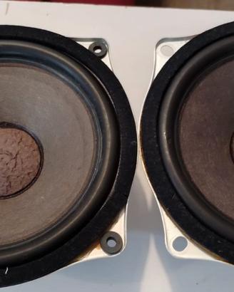 Woofer coppia grundig vintage 20cm