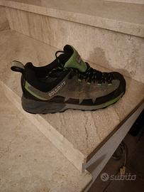 scarpe da trekking 