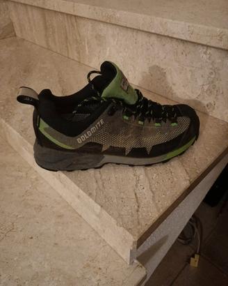 scarpe da trekking 