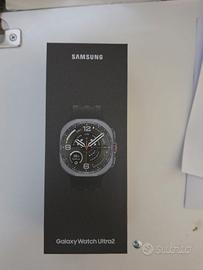Samsung Watch Ultra 2 