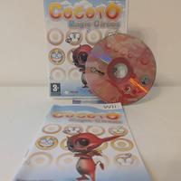 Cocoto Magic Circus Nintendo Wii