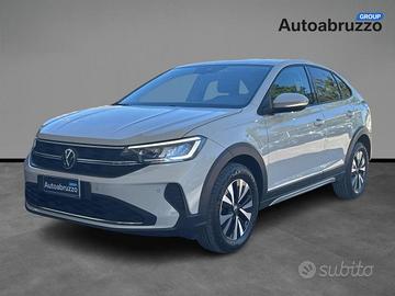 Volkswagen Taigo 1.0 tsi Life 110cv