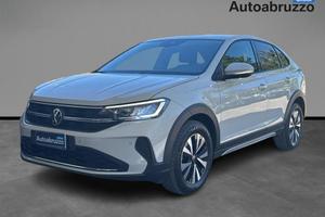Volkswagen Taigo 1.0 tsi Life 110cv