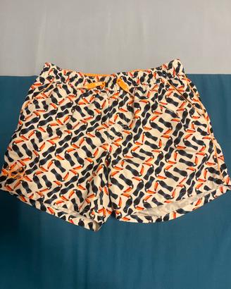 Costume da Bagno Sundek Bambino