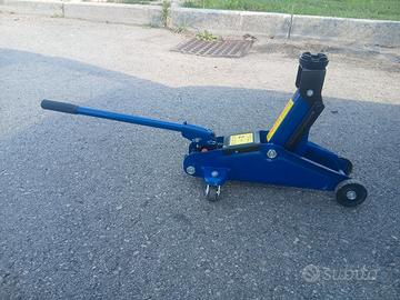 cric auto