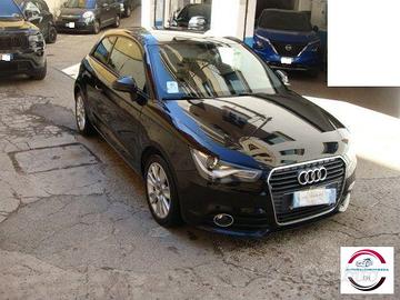 AUDI - A1 - 1.6 TDI F.AP. Ambition