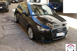 AUDI - A1 - 1.6 TDI F.AP. Ambition
