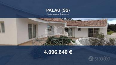 Immobile in asta di 881 m² con più di 5 locali a P