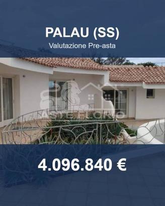 Immobile in asta di 881 m² con più di 5 locali a P